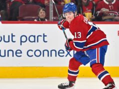 Cole Caufield marca un ritmo che non è stato realizzato dopo… Maurice Richard, il ya 75 ans