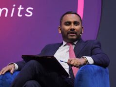 Amol Rajan mette in dubbio la crescita della famiglia in Inghilterra a causa dei “grandi problemi” nel paese