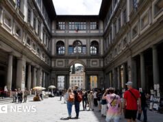 I famosi Uffizi ammettono l’attacco informatico ma negano la violazione della sicurezza