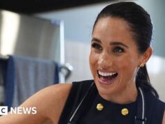 Meghan apparirà come giudice ospite di MasterChef Australia
