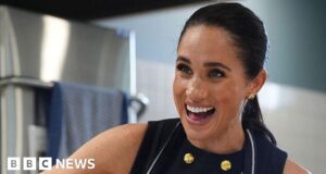 Meghan apparirà come giudice ospite di MasterChef Australia
