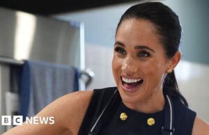 Meghan apparirà come giudice ospite di MasterChef Australia