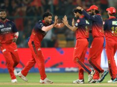 India Star cube di sì "Invecchiare come il buon vino" Dopo Three-Wicket Haul contro LSG nell’IPL 2026