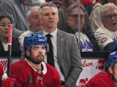 L’éclair de genie di Martin St-Louis