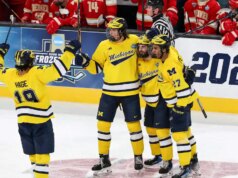 La decisione di Michael Hage è rara, mais pas distinctive