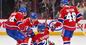 Mission 25e coupé Stanley: tutte le speranze sono permesse per il Canada