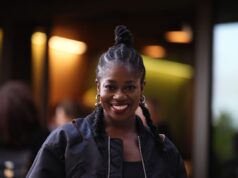 Clara Amfo e Beverley Knight all’inaugurazione della mostra inaugurale del V&A costellata di stelle