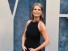 Savannah Guthrie cube che è bello essere a casa mentre torna al programma Right now