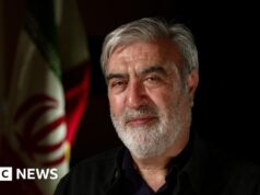Teheran non cederà mai il controllo dello Stretto di Hormuz, ha detto alla BBC un importante politico iraniano