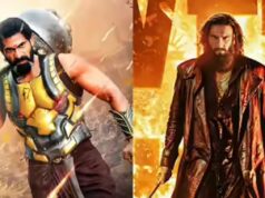 Rana ACCOGLIE ‘Dhurandhar 2’ per aver battuto il file di ‘Baahubali 2’
