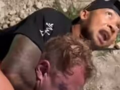 Video virale: turista russo soffocato dalla gente del posto a Bali dopo aver presumibilmente toccato e molestato donne