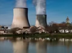 La prima centrale a energia N del Bangladesh inizia a caricare il carburante