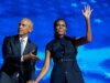 Secondo quanto riferito, la società di produzione cinematografica di Barack e Michelle Obama lascerà Netflix per diventare indipendente