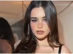 Barbie Ferreira parla del cambiamento di stile dopo ‘Euphoria’