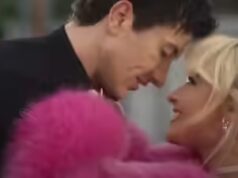 Barry Keoghan NEGA di aver tradito Sabrina Carpenter