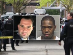 La legge sull’Illinois sulla cauzione senza contanti è “completamente manipolata” da delinquenti violenti, cube l’assessore democratico dopo l’uccisione del poliziotto