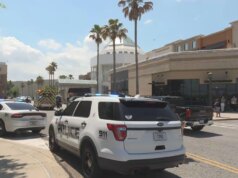 Almeno 10 persone sono rimaste ferite nella sparatoria al Mall of Louisiana, cube la polizia