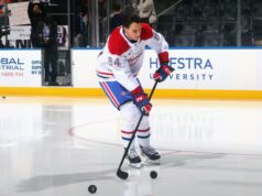 L’ultima battaglia per il vantaggio del ghiaccio