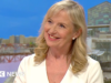 Carol Kirkwood cube addio commosso alla BBC Breakfast