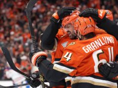 Il nostro programma continua dopo la partita del CH: posto ai Geese – Oilers alle 22h