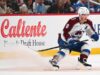 Cale Makar ratera quelques corrisponde