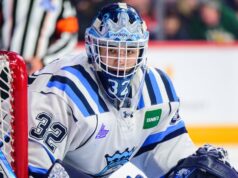 Rapporto sui potenziali clienti: perché i senatori scelgono Lucas Beckman sta brillando in rete