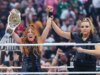 Becky Lynch entra nell’esclusivo membership WWE con la vittoria del campionato intercontinentale femminile a WrestleMania 42