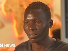 Non period colpevole, ma i ritardi hanno portato quest’uomo in prigione per cinque anni senza processo