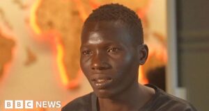 Non period colpevole, ma i ritardi hanno portato quest’uomo in prigione per cinque anni senza processo