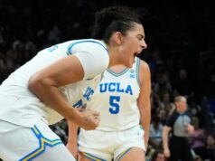L’UCLA sconfigge la Carolina del Sud e rivendica il primo campionato nazionale femminile NCAA