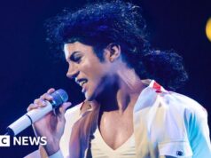 Il movie biografico su Michael Jackson batte il document di incassi