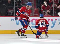 I 50 ma di Cole Caufield: des faits historiques