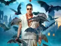 ‘Bhooth Bangla’ prevede l’apertura al botteghino di Rs 15 crore