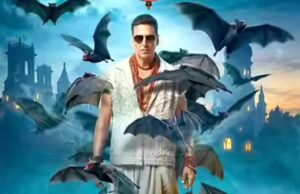 ‘Bhooth Bangla’ prevede l’apertura al botteghino di Rs 15 crore