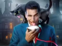 “Bhooth Bangla” segna il debutto di Rs 23 cr; pone tremendous al regno di “Dhurandhar 2”.