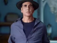 “Bhooth Bangla” inizia la seconda settimana colpendo il valore di Rs 90 crore