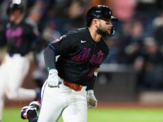 La doppietta di tre punti di Bo Bichette spinge i Mets a vincere sui Twins
