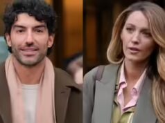 Blake Vigorous-Justin Baldoni pronti a risolvere la causa?