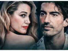 Justin Baldoni testimonierà contro Blake Vigorous nel prossimo processo