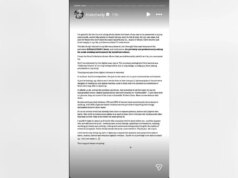 Blake Vigorous rompe il silenzio dopo che il giudice ha respinto le accuse di molestie sessuali nella causa Baldoni