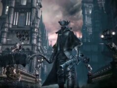 Sony sta realizzando un movie d’animazione Bloodborne con lo YouTuber JackSepticEye