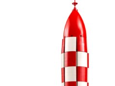 Questo è il modo per le uscite di aprile di Lego