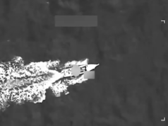 Attacco su un presunto barcone della droga uccide 3 persone nel Mar dei Caraibi, affermano le forze armate statunitensi