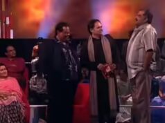 Boney rivela che Satish aveva intenzioni suicide dopo il flop di “Roop Ki Rani Choron Ka Raja” nel 1993