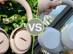 Sony vs Bose: il mio consiglio d’acquisto dopo aver ascoltato le cuffie di punta di entrambi i marchi