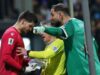 Il raccattapalle della Bosnia ha preso gli appunti di Donnarumma durante l’Italia, calci di rigore della Bosnia