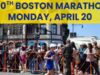 Maratona di Boston 2026: controlla le ultime condizioni di gara previste, la information, il percorso e le previsioni del tempo