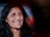 Sunita Williams correrà la 130esima maratona di Boston, tornando dopo la corsa per adolescenti a piedi nudi e la storica maratona spaziale