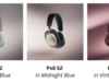 Bowers & Wilkins Px8 S2, Px7 S3 e Pi8 hanno nuovi colori e sono pronti per l’property