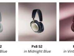 Bowers & Wilkins Px8 S2, Px7 S3 e Pi8 hanno nuovi colori e sono pronti per l’property